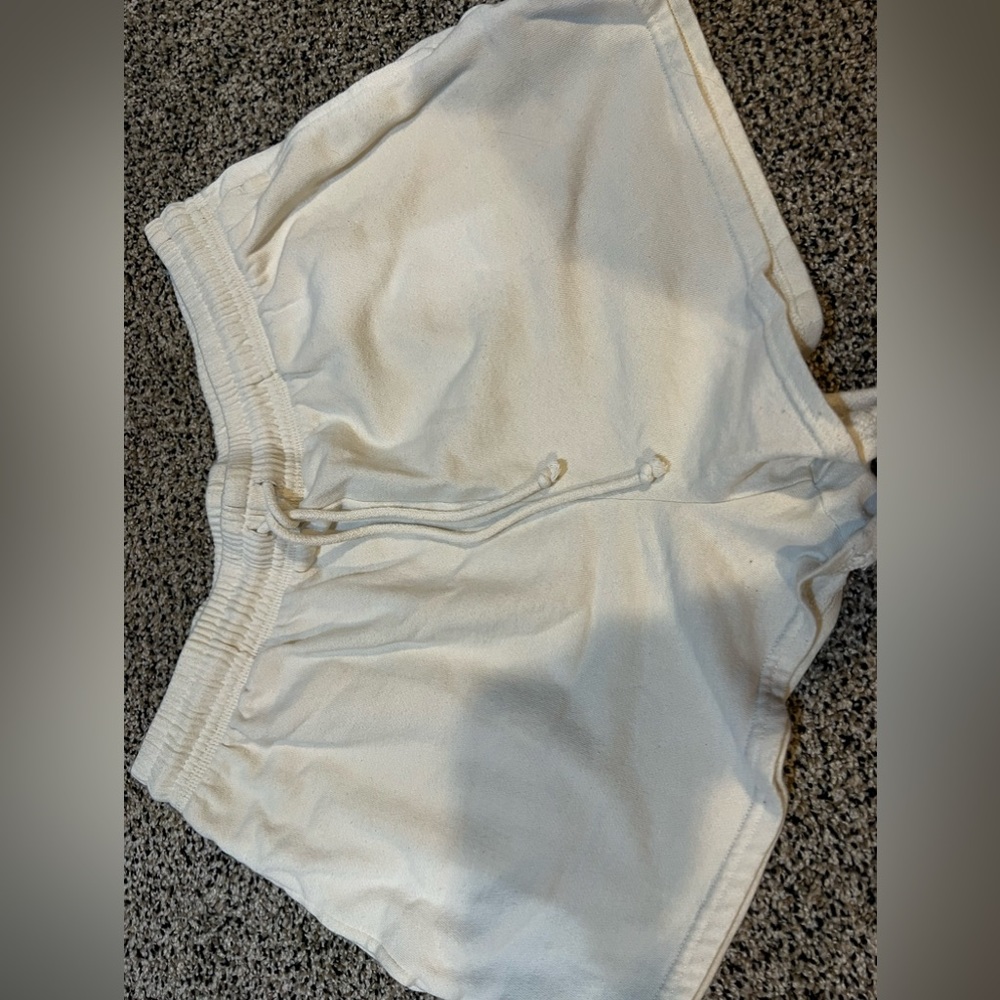 5 pack super comfy shorts H&M, Aero, Rue 21